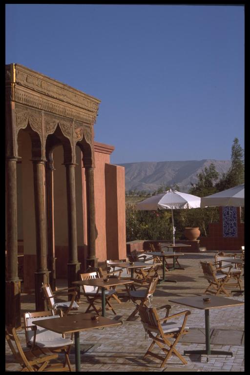 AL MOUDIRA HOTEL